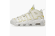 Nike Air More Uptempo Light Citron (DM3035-100) weiss 5