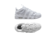 Nike Air More Uptempo Low (FZ3055 100) weiss 1