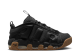 Nike Air More Uptempo Low (FZ3055-003) schwarz 6