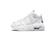 Nike Air More Uptempo Navy PS (DH9723 100) weiss 6
