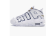 Nike Air More Uptempo Midnight Navy GS (415082-109) weiss 2