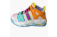 Nike Air More Uptempo Multi color PS (DH0828-500) bunt 2