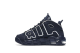 Nike Air More Uptempo Obsidian GS (415082-401) schwarz 3