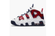 Nike Air More Uptempo Navy Camo PS (CZ7886-100) weiss 2