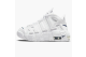 Nike Air More Uptempo Navy PS (DH9723 100) weiss 5