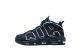 Nike Air More Uptempo 96 Obsidian (921948-400) schwarz 3