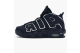 Nike Air More Uptempo Obsidian GS (415082-401) schwarz 2