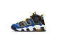 Nike Air More Uptempo Peace Love and Basketball GS (DC7300-400) bunt 3