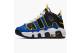 Nike Air More Uptempo Peace Love Basketball PS (DC7301 400) bunt 6