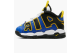 Nike Air More Uptempo Peace Love Basketball TD (DC7302-400) bunt 2