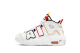 Nike Air More Uptempo GS Raygun (DD9282-100) weiss 3
