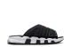 Nike Air More Uptempo Slide (FJ2708 001) schwarz 5