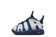 Nike Air More Uptempo (FV5368-100) weiss 5