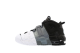 Nike Air More Uptempo Tri Color GS (415082-005) bunt 4