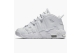 Nike Air More Uptempo Triple GS (415082-102) weiss 2