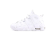 Nike Air More Uptempo Triple GS (415082-102) weiss 4