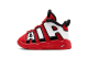 Nike Air More Uptempo University TD (CD9404-600) rot 4