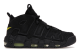 Nike Air More Uptempo Volt (414962 013) schwarz 2