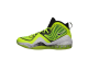 Nike Air Penny 5 (628568 701) gelb 6