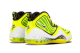 Nike Air Penny 5 (628568 701) gelb 4