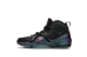 Nike Air Penny 5 Invisibility Cloak (537331-002) schwarz 2