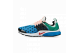 Nike Air Presto (CT3550-401) blau 1
