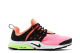 Nike Air Presto Sunset Pulse (DJ5994 600) bunt 4