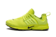 Nike Air Presto Tenis Ball womens (DV2228 300) gelb 2