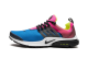 Nike Air Presto Photo Blue Blast (DZ4390-400) bunt 1