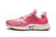 Nike Air Presto Doernbecher (FJ4973-600) pink 2