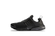 Nike Air Presto (812307 001) schwarz 2