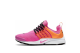Nike Air Presto Laser Fuchsia (878068 607) bunt 1