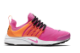 Nike Air Presto Laser Fuchsia (878068 607) bunt 3