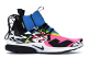 Nike Air Presto Acronym x Mid Racer (AH7832600) bunt 6