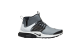Nike Air Presto Mid Utility Cool Grey (859524-001) grau 4