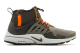 Nike Air Presto Mid Utility Cargo Khaki (859524 301) bunt 2