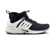 Nike Air Presto Mid Utility (FB9695 001) schwarz 3