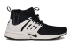 Nike Air Presto Mid Utility (FB9695 001) schwarz 2