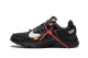 Nike Air Presto x Off (AA3830-002) schwarz 5