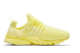 Nike Air Presto Ultra Breathe Lemon (898020700) gelb 2