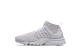 Nike Air Presto Ultra Flyknit (835570-100) weiss 2