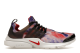 Nike Air Presto University Tie Dye (CT3550 501) bunt 4