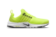 Nike Air Presto Volt GS (DO1379 700) gelb 2
