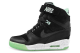 Nike Air Revolution Sky Hi QS Loverution Pack Brand New (624181-003) schwarz 1