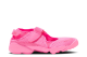Nike Air Rift BR Glow (FN9326-666) pink 4