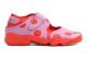 Nike Air Rift Polka Dots Light Magenta Crimson (IR1226-500) rosa 1
