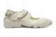 Nike Air Rift (HM8288-101) beige 6