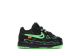 Nike Off x Rubber Dunk Green Strike TD Air (CW7444-001) schwarz 3