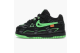 Nike Off x Rubber Dunk Green Strike TD Air (CW7444-001) schwarz 2