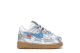 Nike Off Rubber x Dunk University Blue TD (CW7444-100) bunt 4
